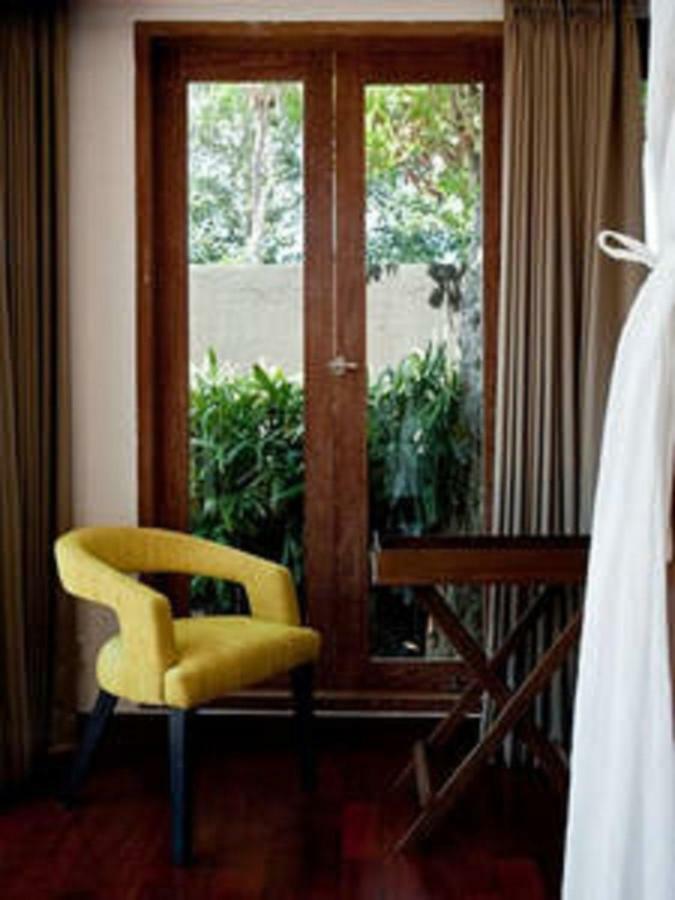 Villa Anema Umalas Seminyak  Exterior photo