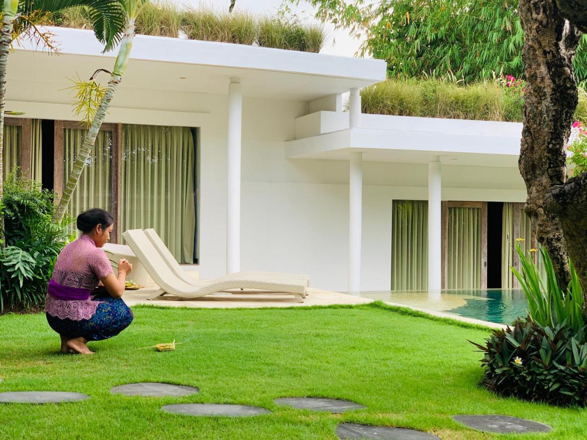 Villa Anema Umalas Seminyak  Exterior photo